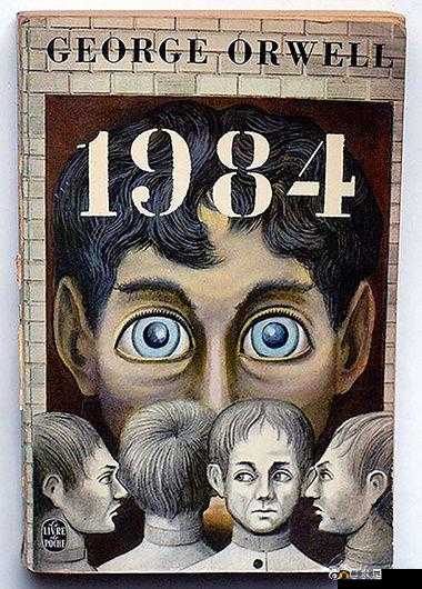 沸点懵懂期 1984 美国：一段特殊的历史时期