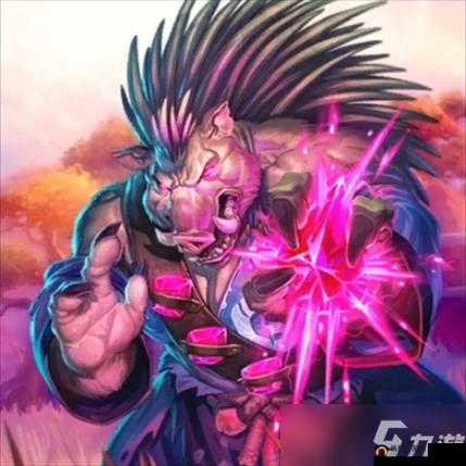 炉石传说：野猪人崛起，新机制将至：策略与野兽的力量