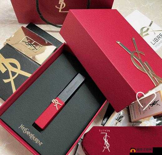ysl 水蜜桃口红色 5117-让你美丽动人