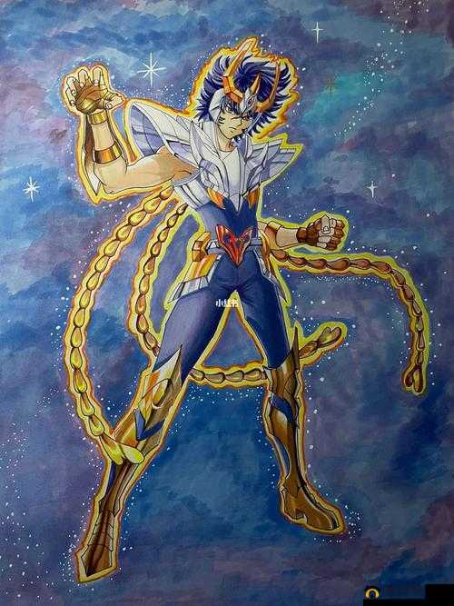 圣斗士星矢正义传说：一辉强度解析与实战培养攻略