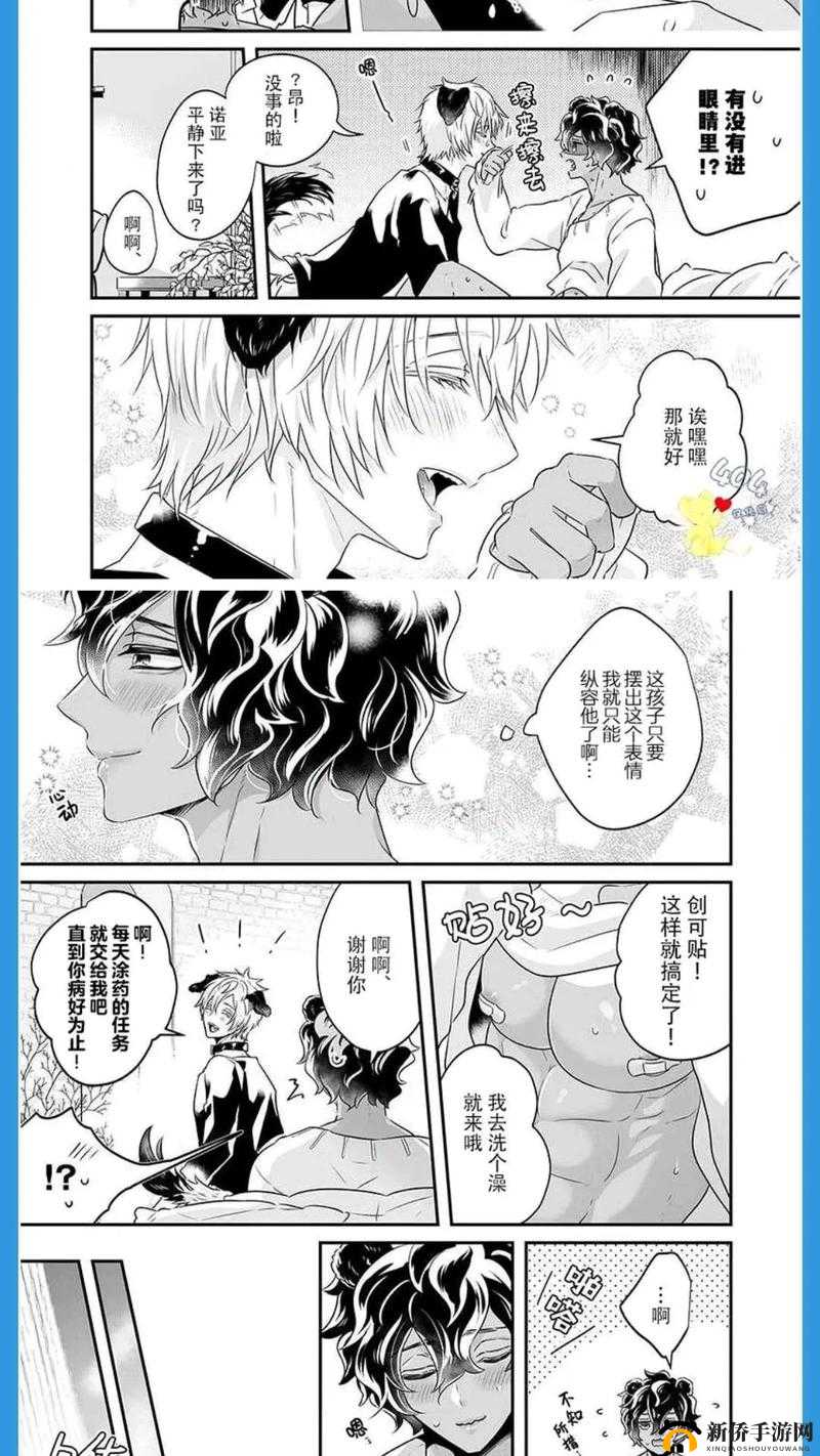 双男主车书细写：激情燃烧的公路之旅