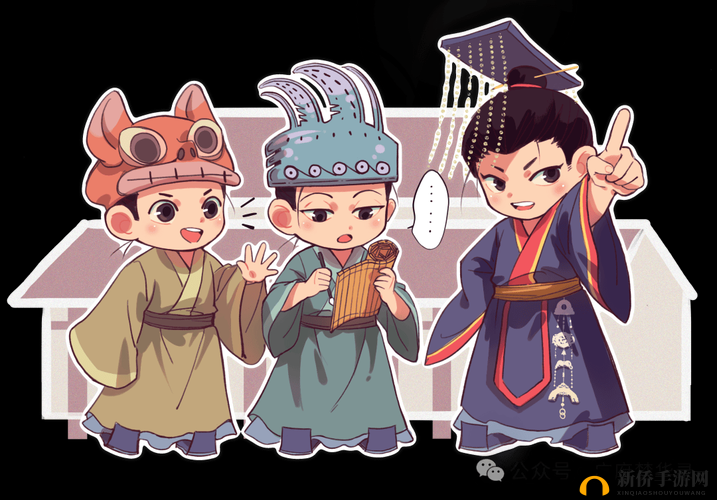 穿越国：寻找大哥的旅程