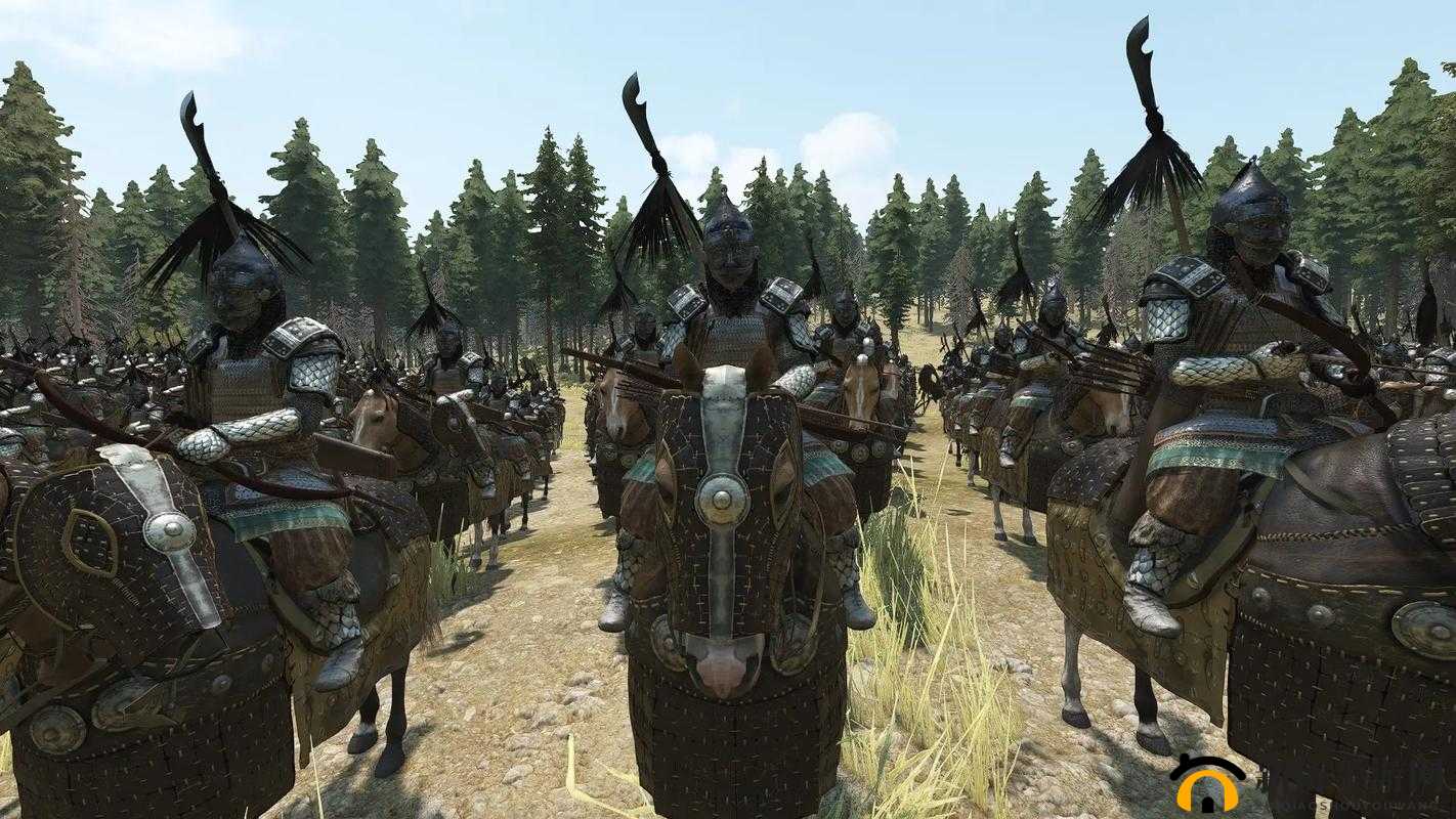 骑马与砍杀2中的库赛特城池全面解析：实力评估与战略价值探讨