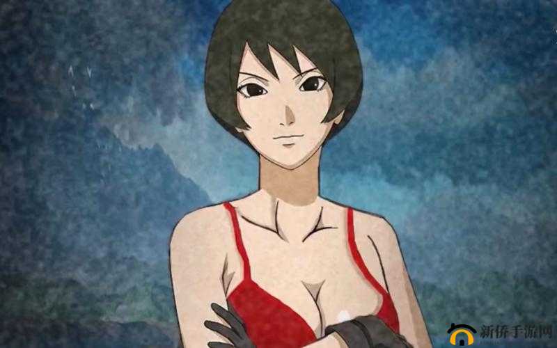 四代土影黑土的内裤什么颜色：一个无礼的问题