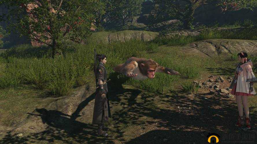 《古剑奇谭3》初期猴王无伤攻略指南：实战技巧与策略分享