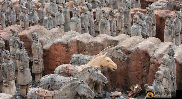 文明 6 中秦始皇执着寻找石头的背后原因及石头的重要作用