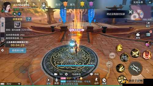 雪鹰领主竞技场无穷斗界独特玩法大揭秘