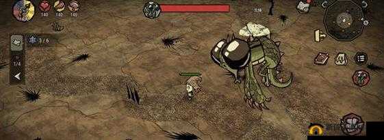 饥荒新家：全面攻略，破解龙蝇之战