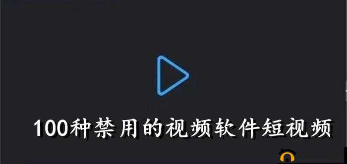 夜里 100 种禁用视频软件相关内容