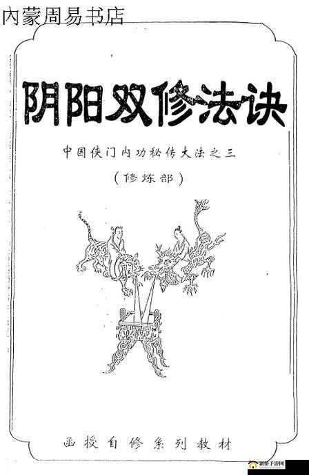 密宗双修动作之奥秘探索