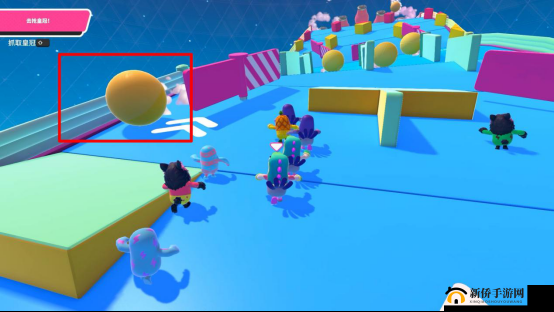 糖豆人终极淘汰赛：登山比拼关卡挑战指南