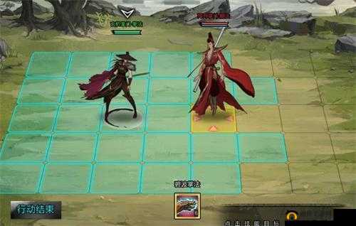 侠客风云录：掌门对决攻略，揭秘胜利之道