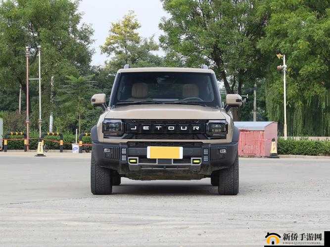 497799 欧洲版国产 SUV 亮点解读