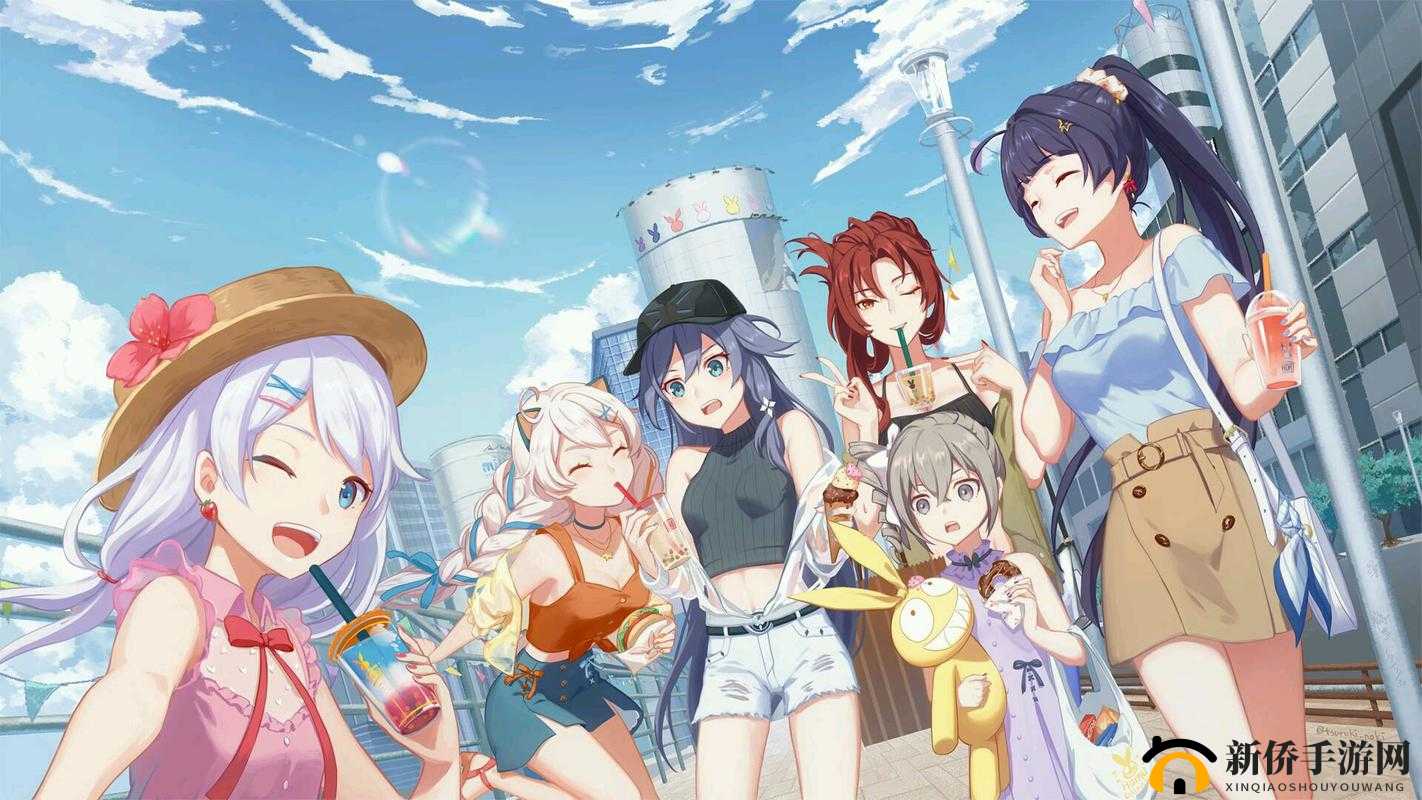 深邃黑渊·纯白之花：崩坏3神器效果全解析