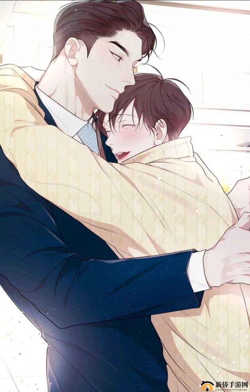 双男主里面也好疼爱：别样的情感羁绊