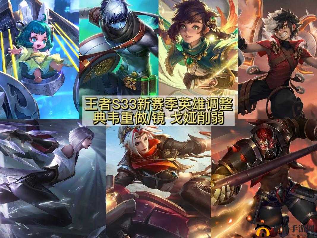 S33赛季：高端烤火艺术，人性操作新纪元