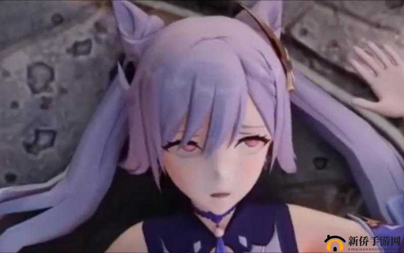 刻晴大战史莱姆续集：全新冒险开启