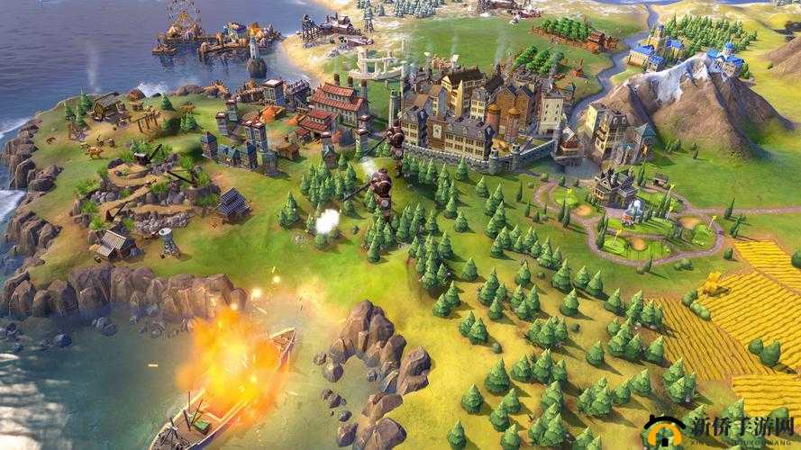 文明 6 游戏中选择哪些政策能带来更好游戏体验