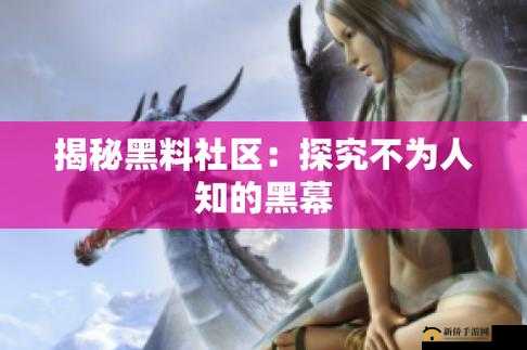 51 黑料爆料：那些不为人知的秘密