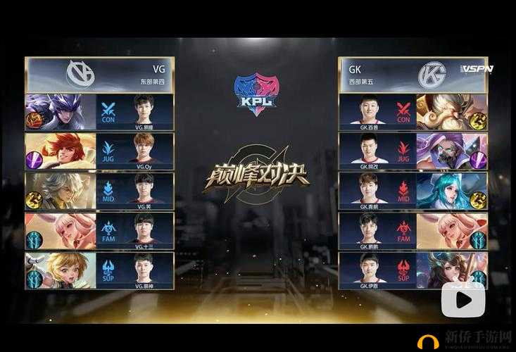 双龙太子 1vs2：巅峰对决