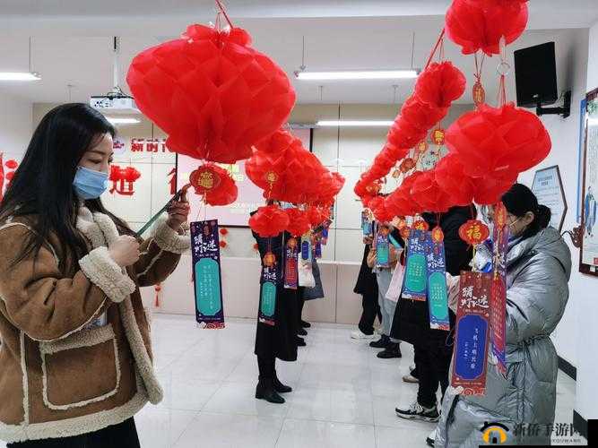 MD 换母闹元宵猜灯谜苏秦：传统节日与历史人物的融合