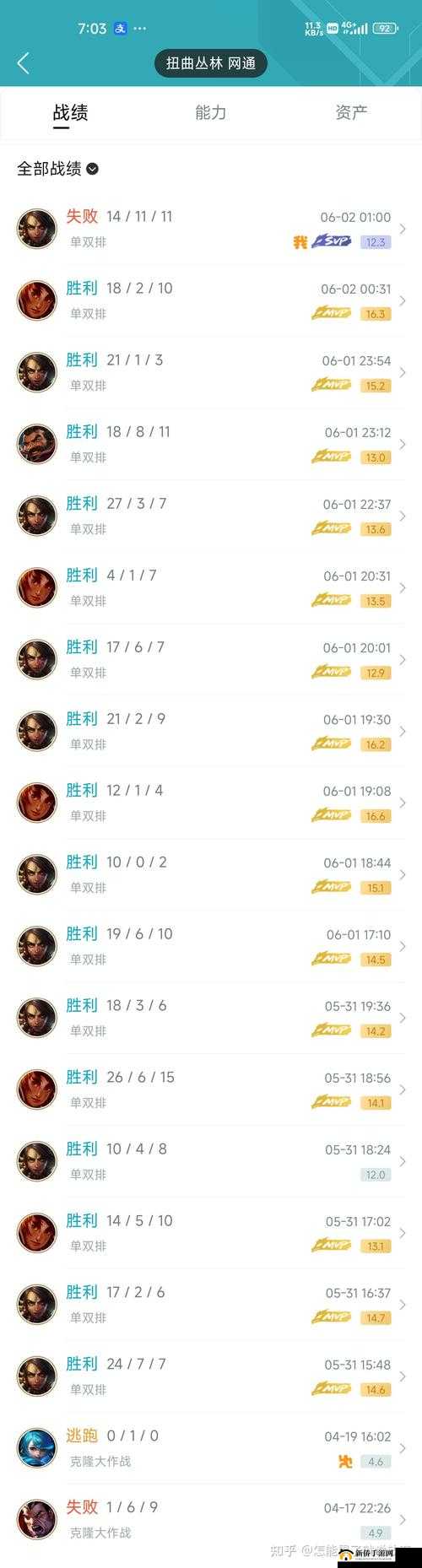 LOL 战绩查询：轻松查看游戏战绩