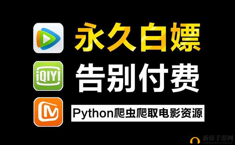 python 免费看电影：畅享高清视觉盛宴