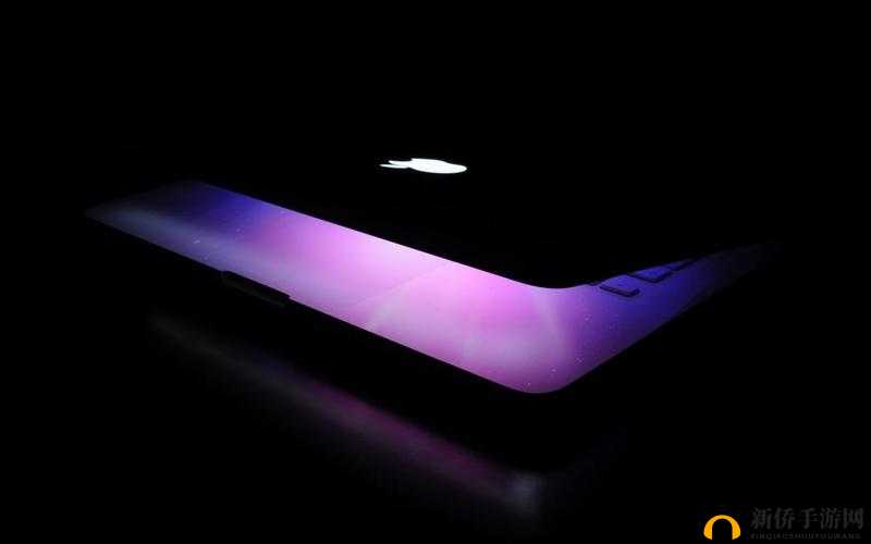 性系 macbookpro 高清：呈现完整高清体验