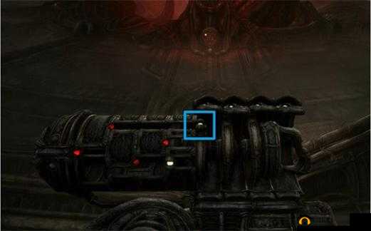 《蔑视》第章环钥匙解谜攻略