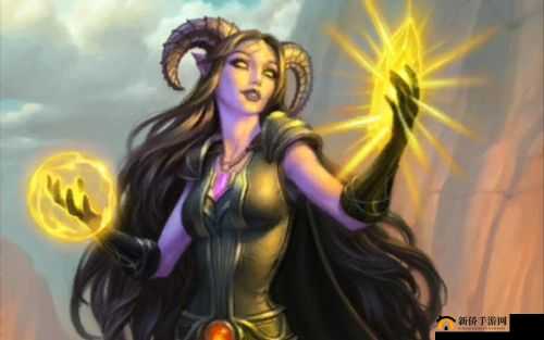 《炉石传说外域的灰烬》泽瑞拉打法思路分析与探讨