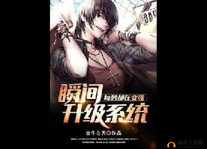 神级系统每秒都在升级：超级进化之路