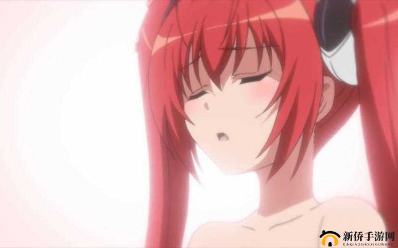 抓住双马尾加攻速暴击：游戏中的独特设定