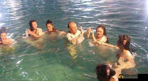 鹿鼎记通吃岛：韦小宝的传奇之地