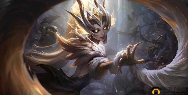 《英雄联盟》新版本攻略：上单蛇女玩法深度解析与实战技巧分享