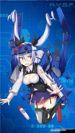 皇牌机娘每日任务详细解析及游戏日常究竟是怎样的呢