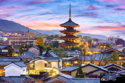 日本哩哩啦啦：探索其独特文化魅力