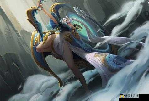 伽罗太华流眼泪翻白眼图片：绝美背后的哀伤