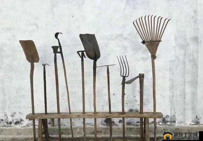 老镖客城中村扫：一个时代的记忆