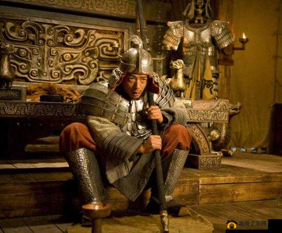 楚汉传奇：摆摊风云，谁主沉浮？