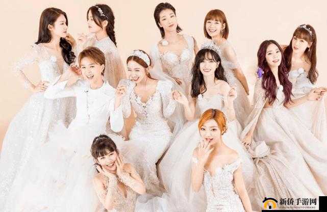 火箭少女流牛奶图片高清：精美呈现