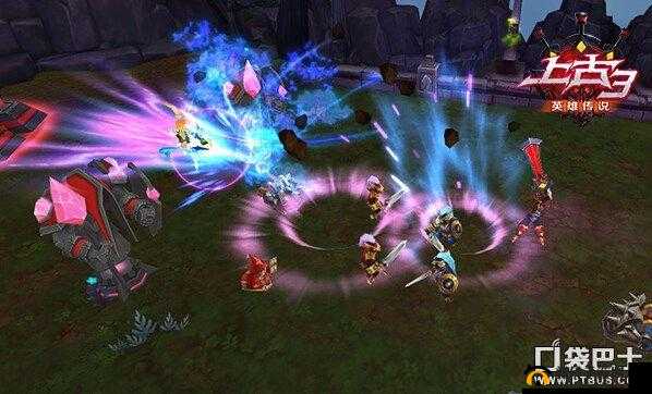 深度剖析上古 3 边境要塞 1V1 战斗策略