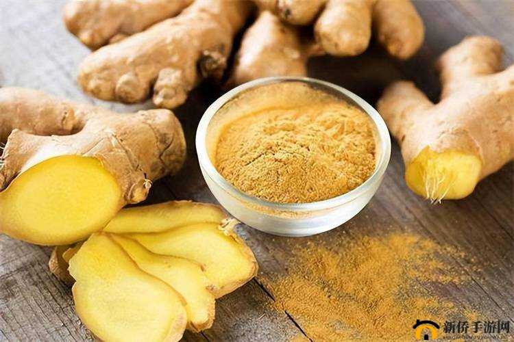 因为不吃姜被罚夹一年生姜：后果很严重