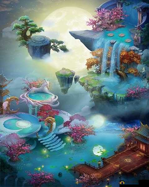 灵域传奇封神殿全面解析从建筑风格到内部构造及作用详解