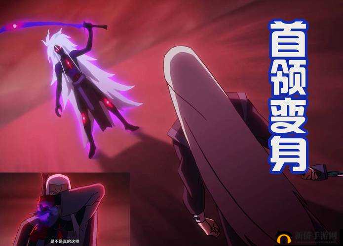 探索极致刺杀艺术 揭开刀锋之刃中刺客职业的神秘面纱