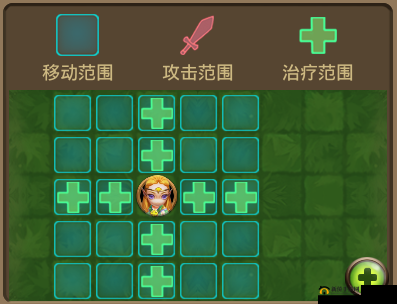 远古纷争中璀璨夺目的荧光女神纳纱 英雄图鉴详细解析