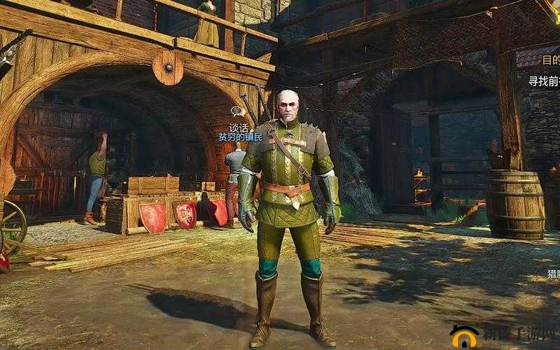 猎魔传说升级攻略：快人一步的秘诀，小编手把手教你