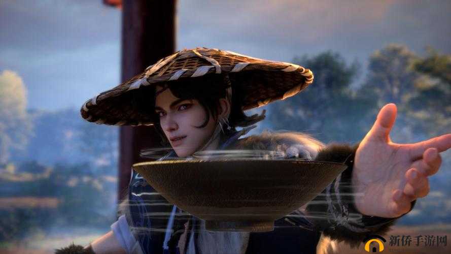 《江湖荣耀之路：OL高手蜕变传奇》