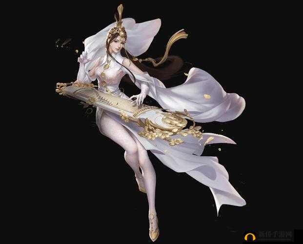 剑侠世界之峨嵋技能全解析：掌控天下，唯我独尊