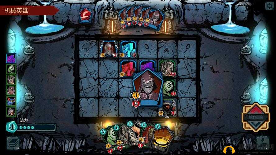 奇迹战魂公会地牢玩法：神秘地底战场的精彩探秘