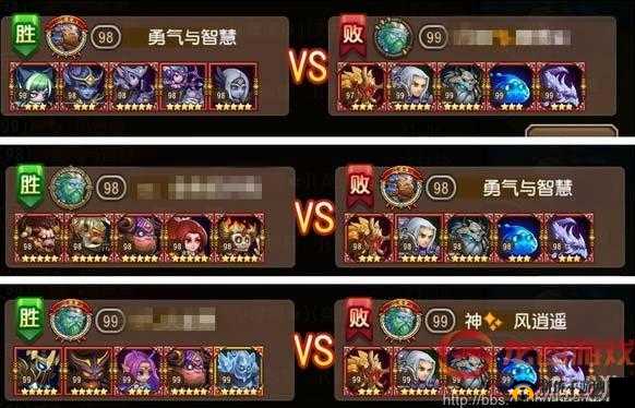 刀塔传奇英雄血魔阵容搭配推荐：打造最强战斗阵容